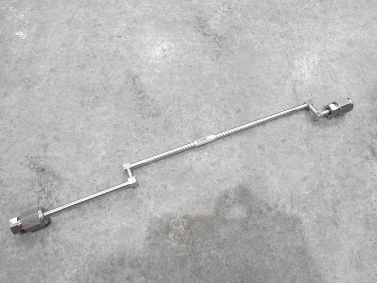 Used AMAT, 0050-32750, Gasline Manifold, New
