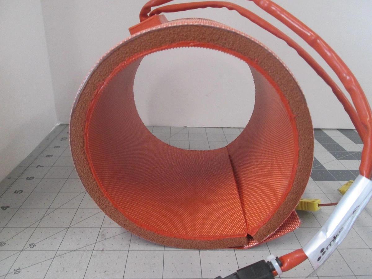 MKS, 9399-0863, Heater Jacket, 120V, 233W, 1.94A, HTR5, New