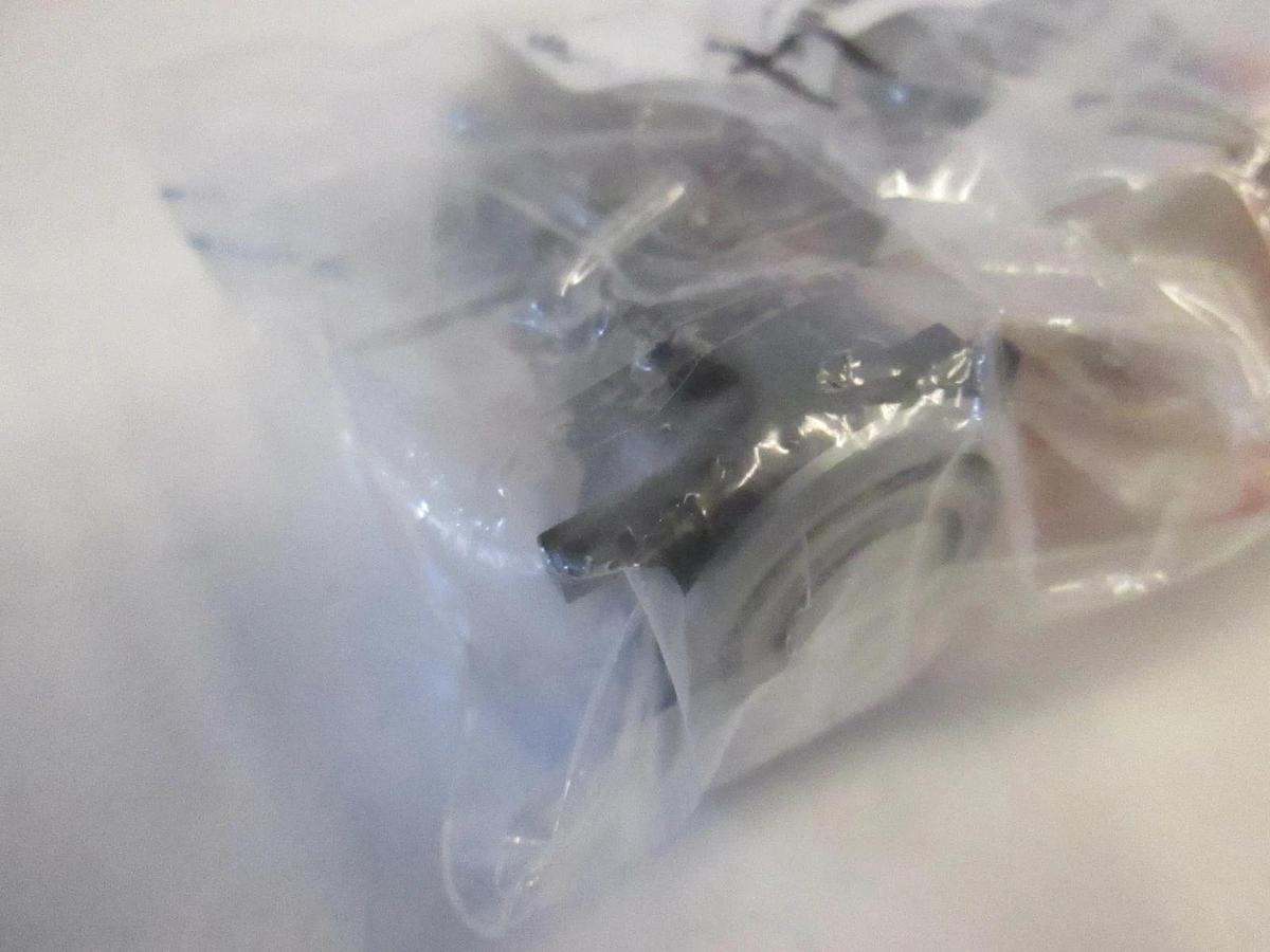 Used Switch Assy, BLE Hotplate Start, EP14-000266-00-00, New, Lot of 4