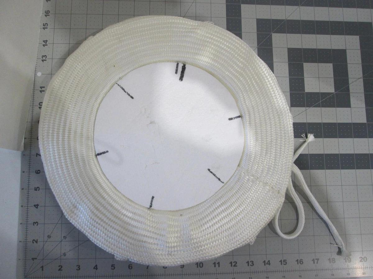 SVG, 104175-02, Quartz Tube Thermal Collar for 150MM ID, 8-1/4" to 8"