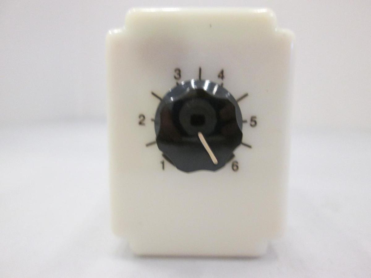 Used Potter & Brumfield, CHB-38-70001, Time Delay 1-10 Sec, Used
