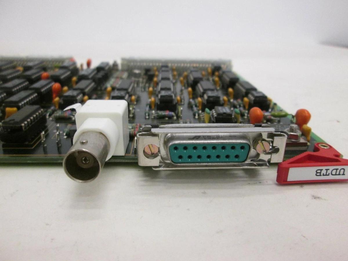 Used FEI, 4022 192 70262, Scanning Electron Microscope Board, Used