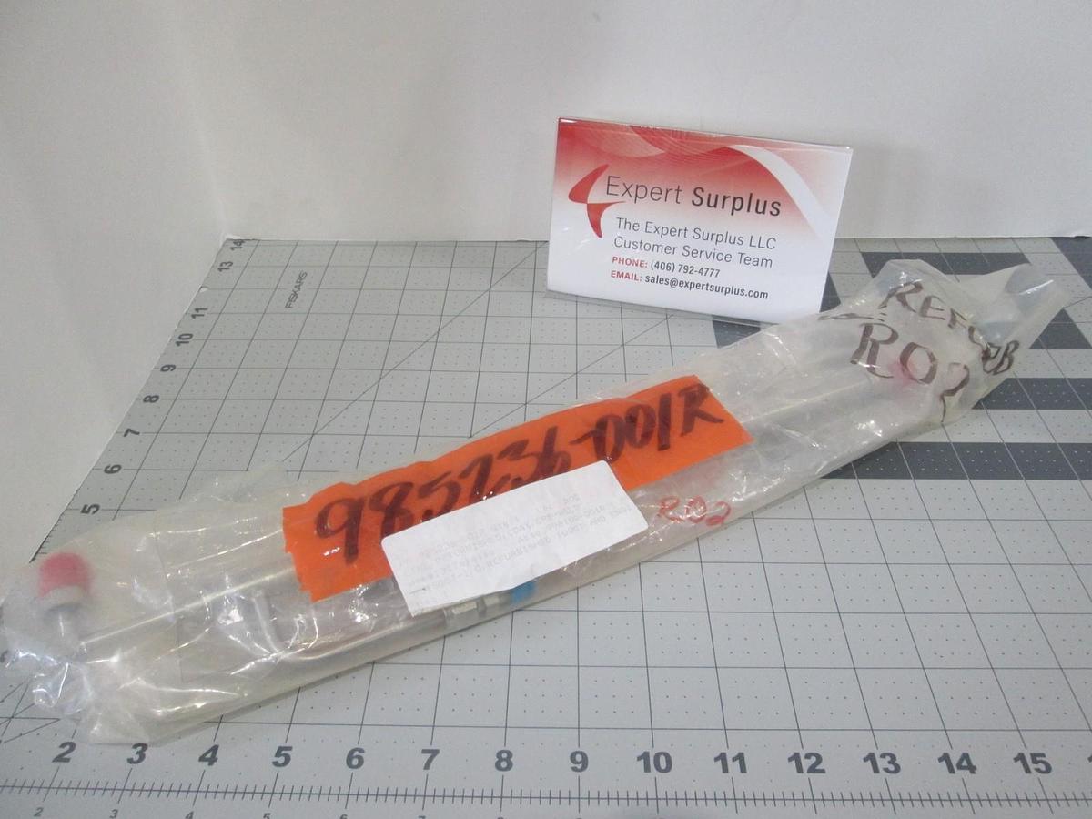 Watkins Johnson, Line, Refurbished, COAX, CRS-WELD, 985236-001R, New
