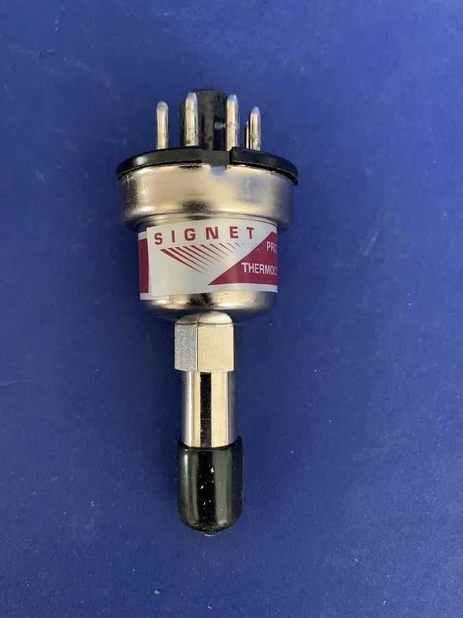Signet 37-2518 Thermocouple Gauge Tube, New
