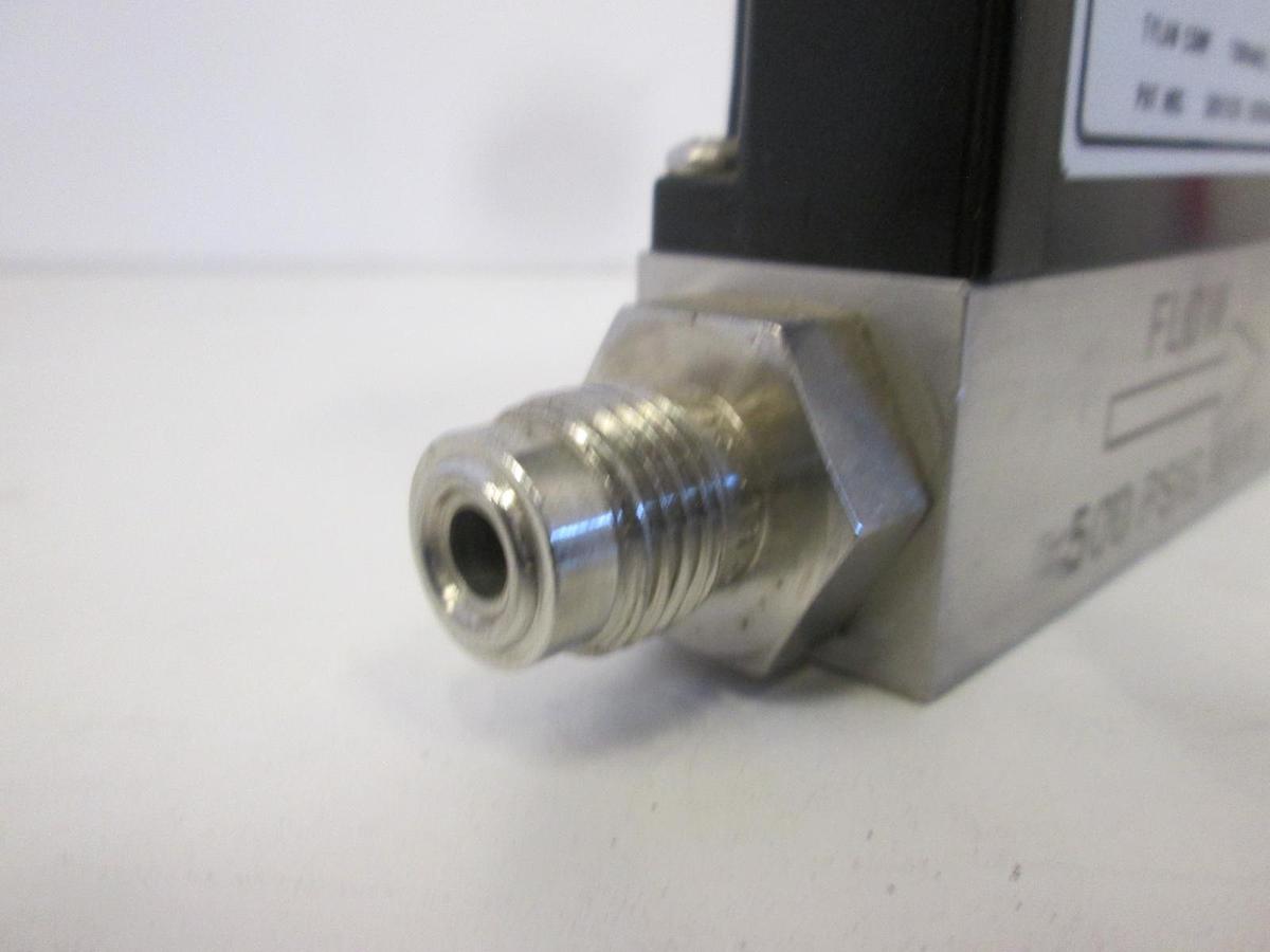 Used Tylan, FM-360, Mass Flow Controller, N2, 2 SLPM, Used