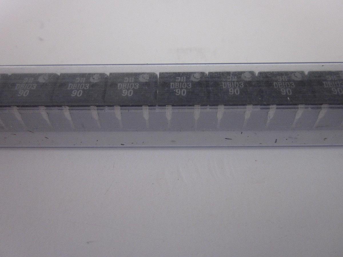 DII DB103 Bridge Rectifier - Lot of 50