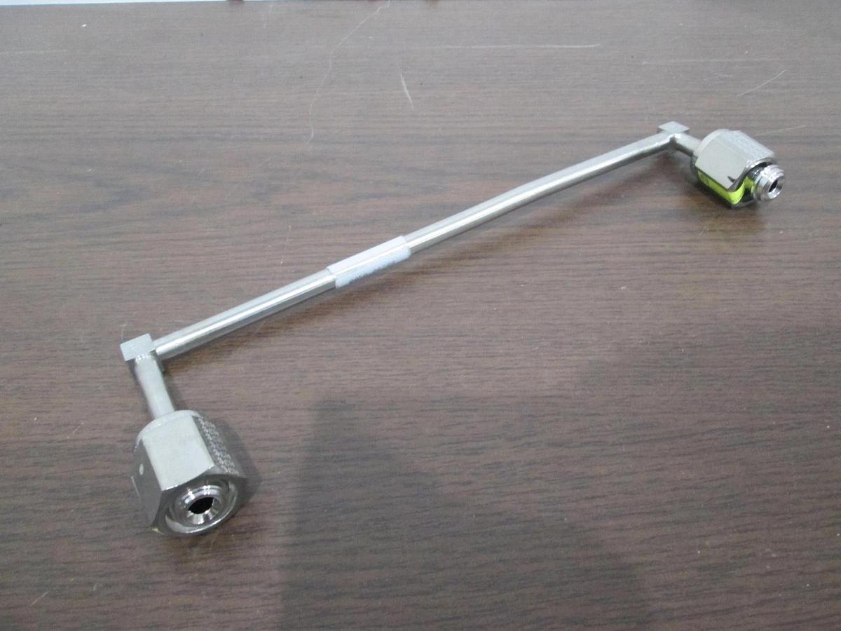 Used AMAT, 0050-06288, WELDMENT, DXZ CHAMBER LINE, Used