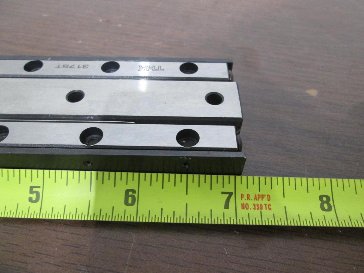 Used THK, 3175T, Linear Guide Rail, New