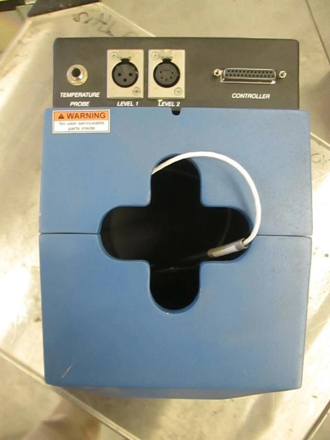 Used ARCH Fujifilm, TC2000RCH Temperature Control Bubbler, Used