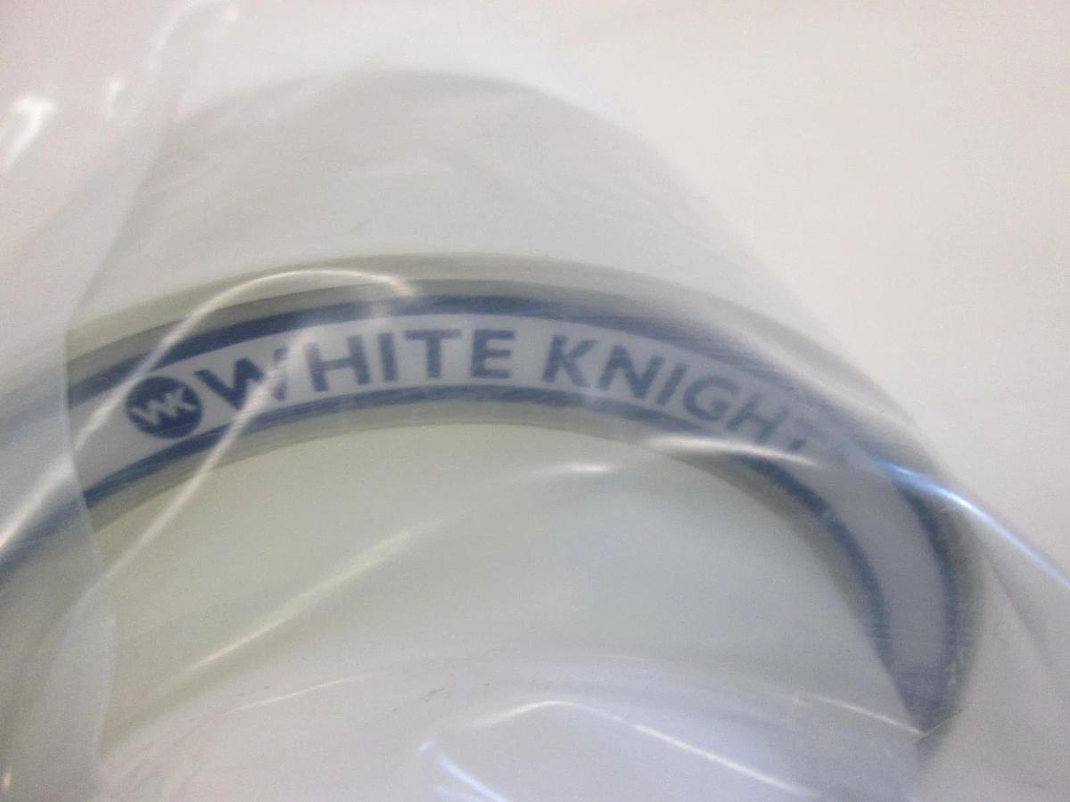White Knight, DBA030, Pulse Dampener, New