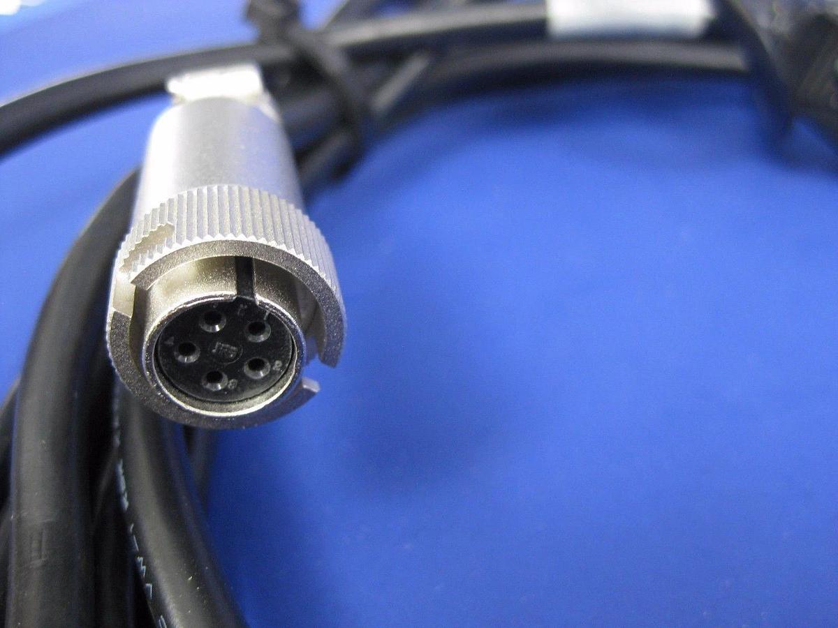 Used TECHNICAL & TRY MX 7500 Controller, MX-7512-030-D and Weight Sensor TTS-030-L260