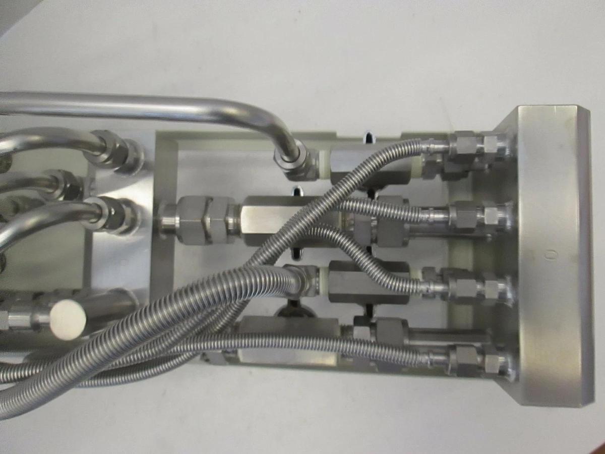 Used TEL Tokyo Water Cooling Unit, Used