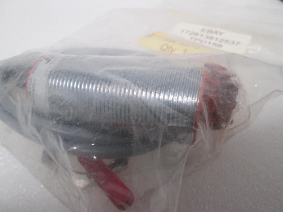 Sensorik, SK1-20-M30-F, Cap Sensor, M20, New