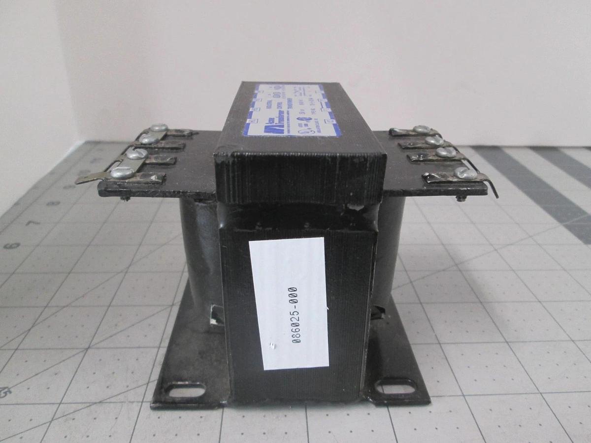 Acme Transformer, Industrial Control Transformer, TA-2-81144, 150VA, 50/60Hz New