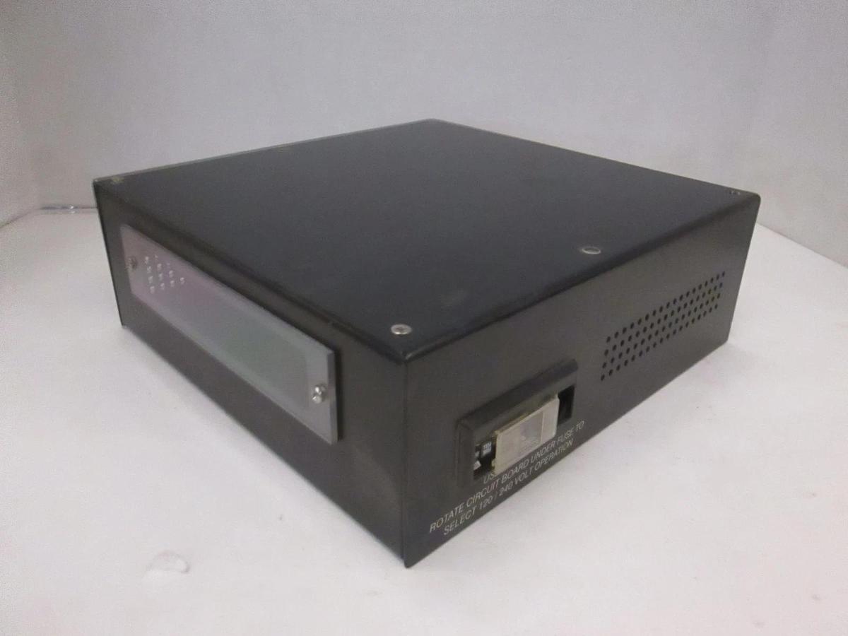 Used MRL Boat Loader Controllers, Used