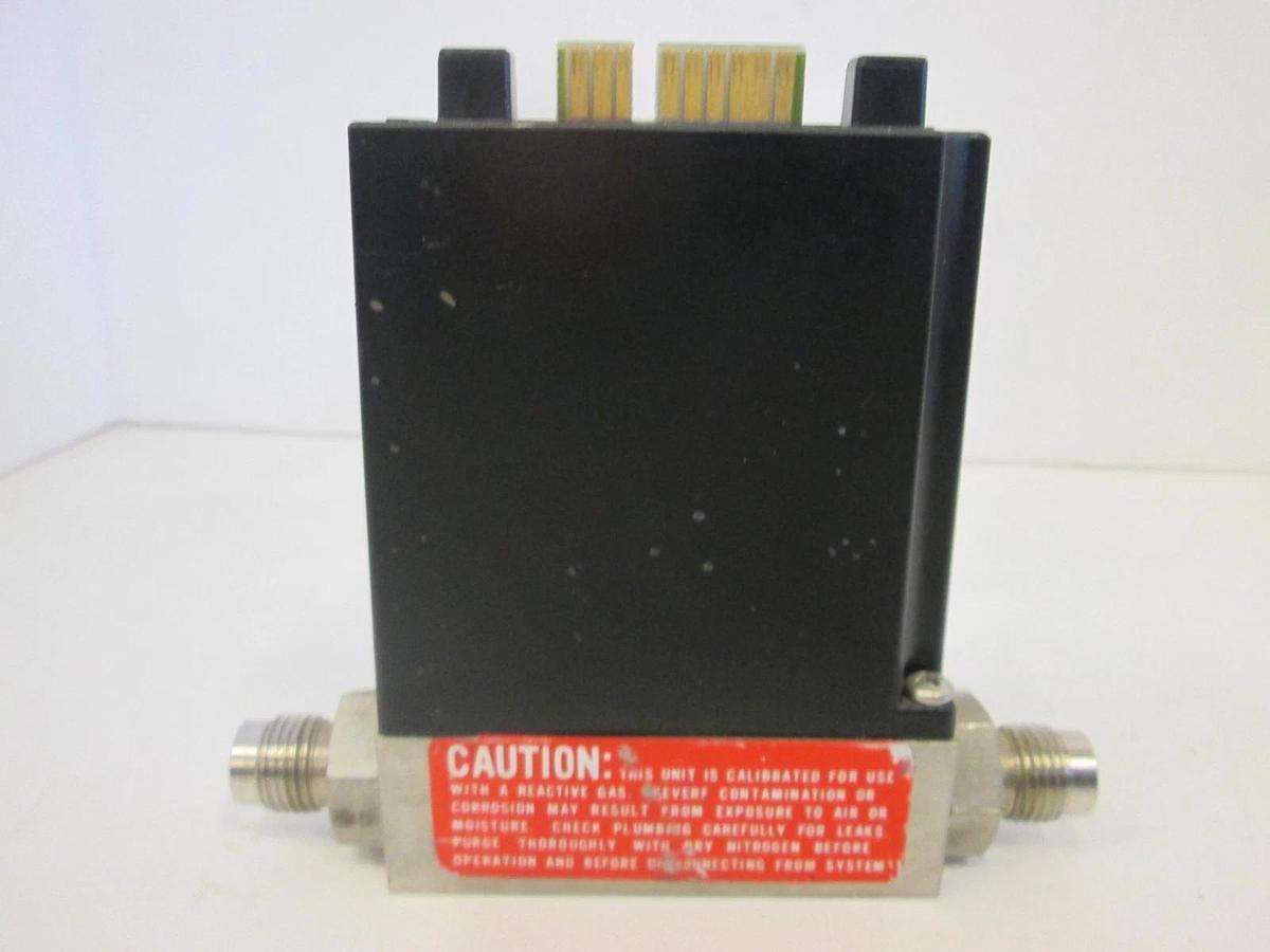 Used Tylan, FC-260, Mass Flow Controller, HCL, 2 SLPM, Used
