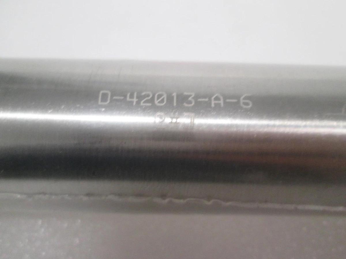Bimba, Air Cylinder, D-42013-A-6, New