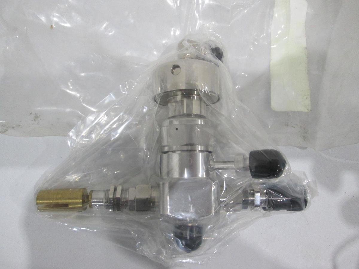 Veriflo, VL-1520-00, Gas Meter, F7697001,AV20, New
