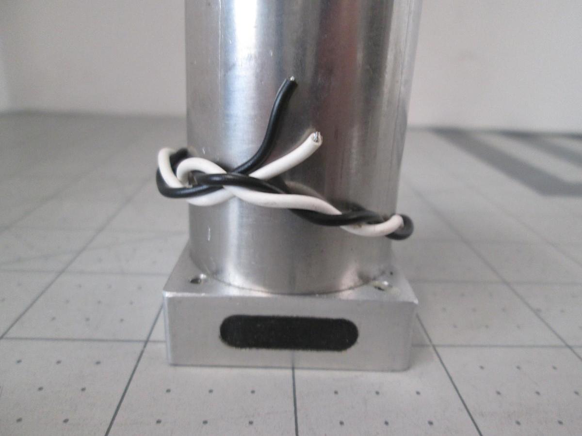 Used Aneros Ozone Engineering, 1295 GM-0, Catalyst for WJ999 APCVD System, New