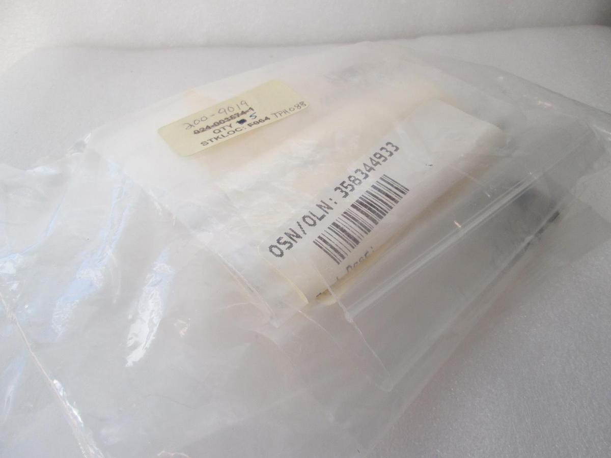 SMC, AS 1211F, 200-9019, New, Lot of 5