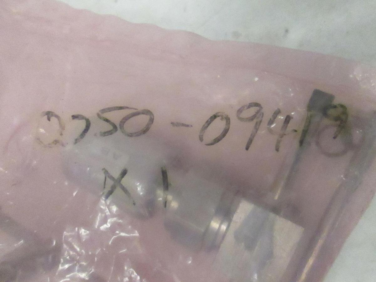 Used AMAT, WELDMENT,MANIFOLD,SINGLE VALVE, 4 LINE, 0050-09419, New