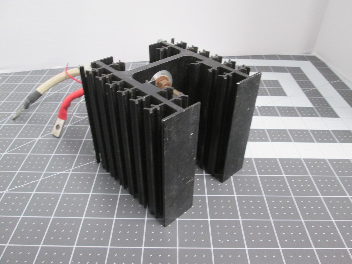 Used SCR, Power Pack Used