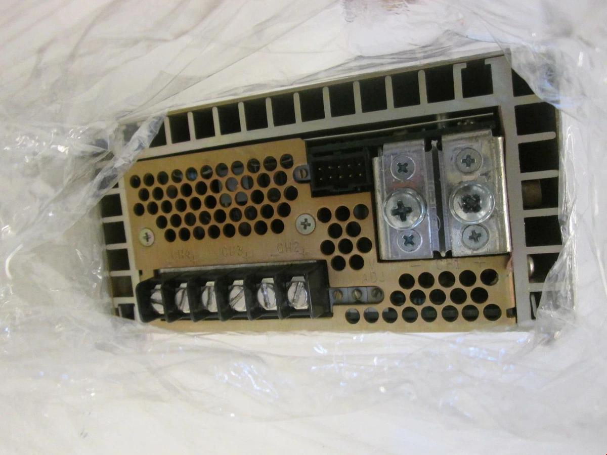 ASTEC, Power Supply, ALS304C-2442-EF, New
