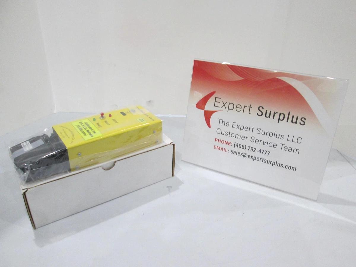 Used ITE, Methane Gas Detectors, HIC-842, New