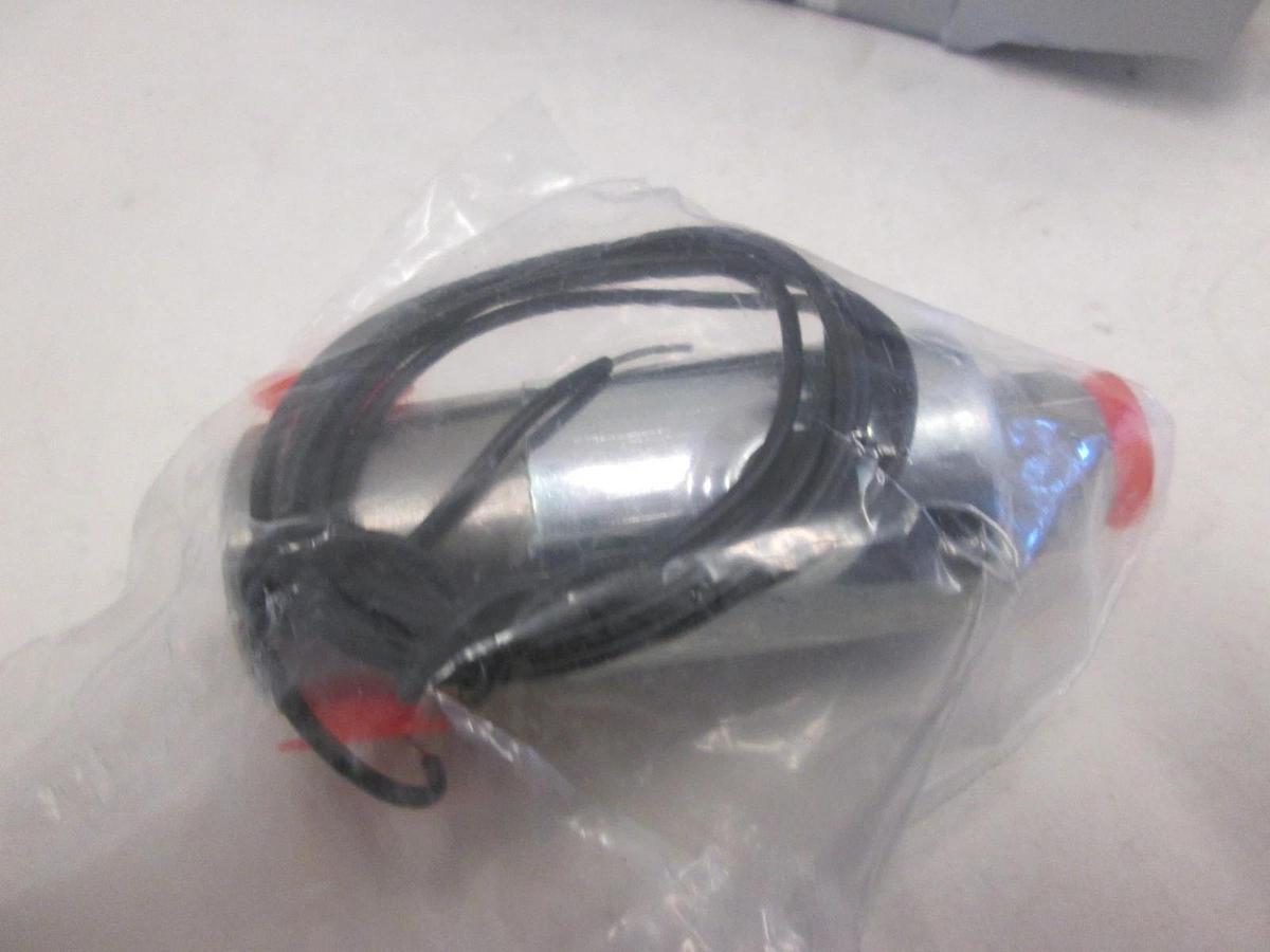 Parker, B13DK1150, Solenoid Valve, 3/64 Orifice, 120/60Hz, 150 PSI, New