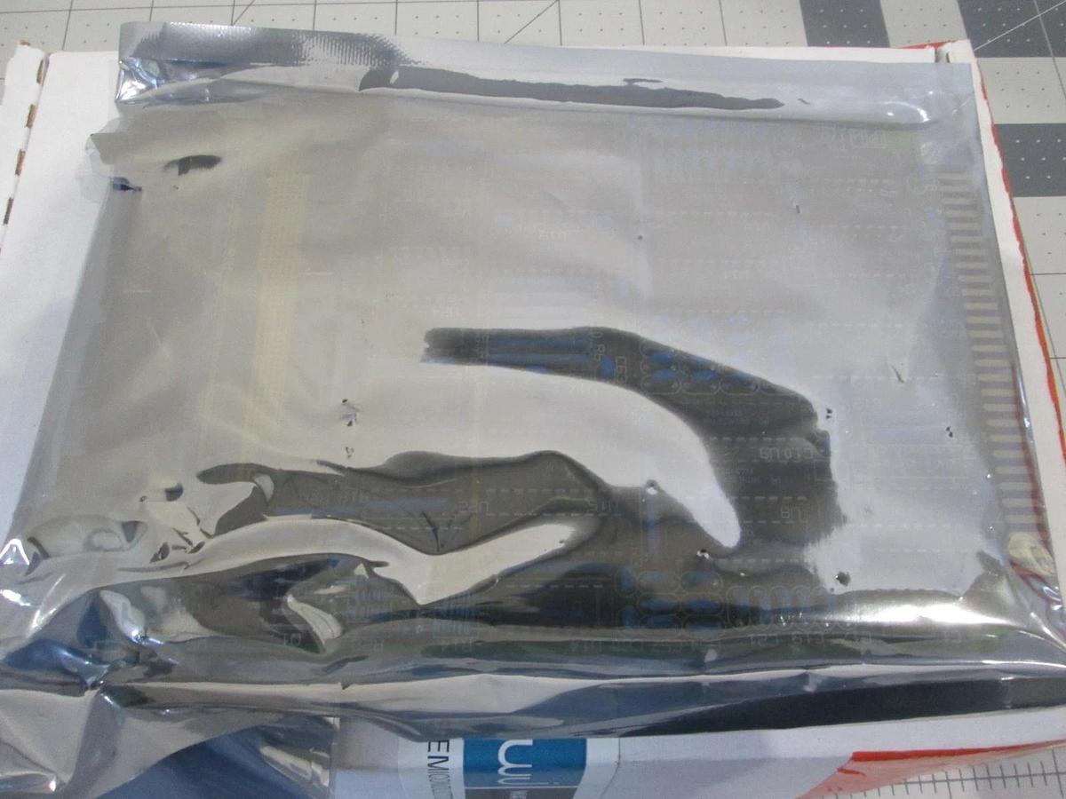 Watkins Johnson, 978769-001R. PCB, New