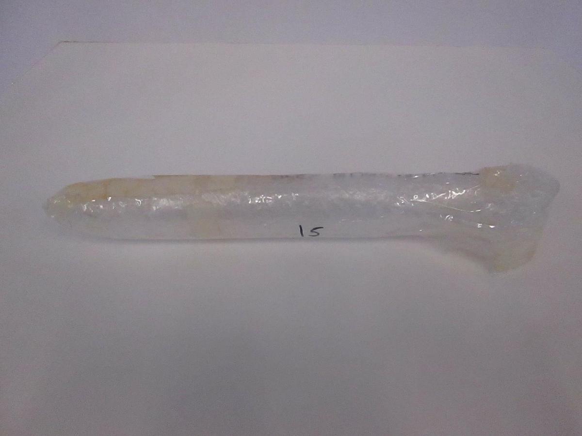 MRL Sandvik Quartz Nail, 0350799803,12MM x 298MM OAL, New, Lot of 2