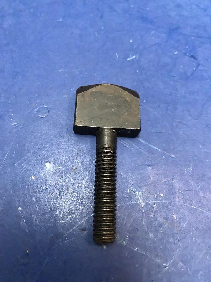Used Carr-Lane CL-4-QTS Quarter Turn Screw, 5/16-18" x 1-1/2", Lot of 18