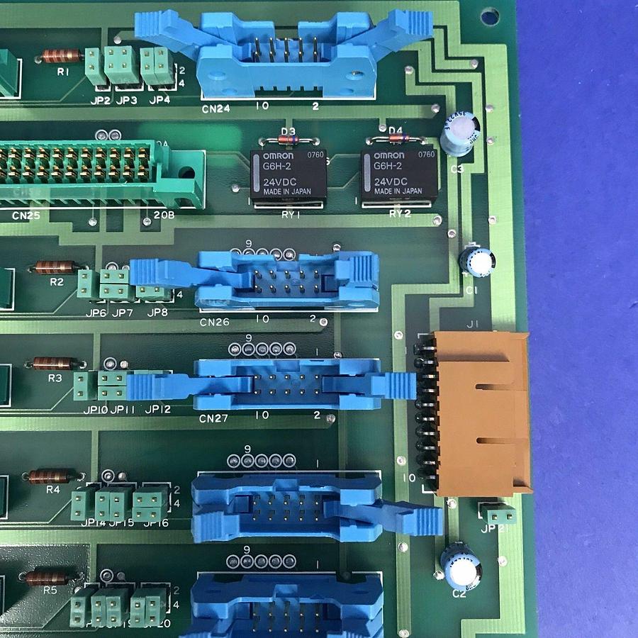 Used IF-BBC Connector PCB Assy