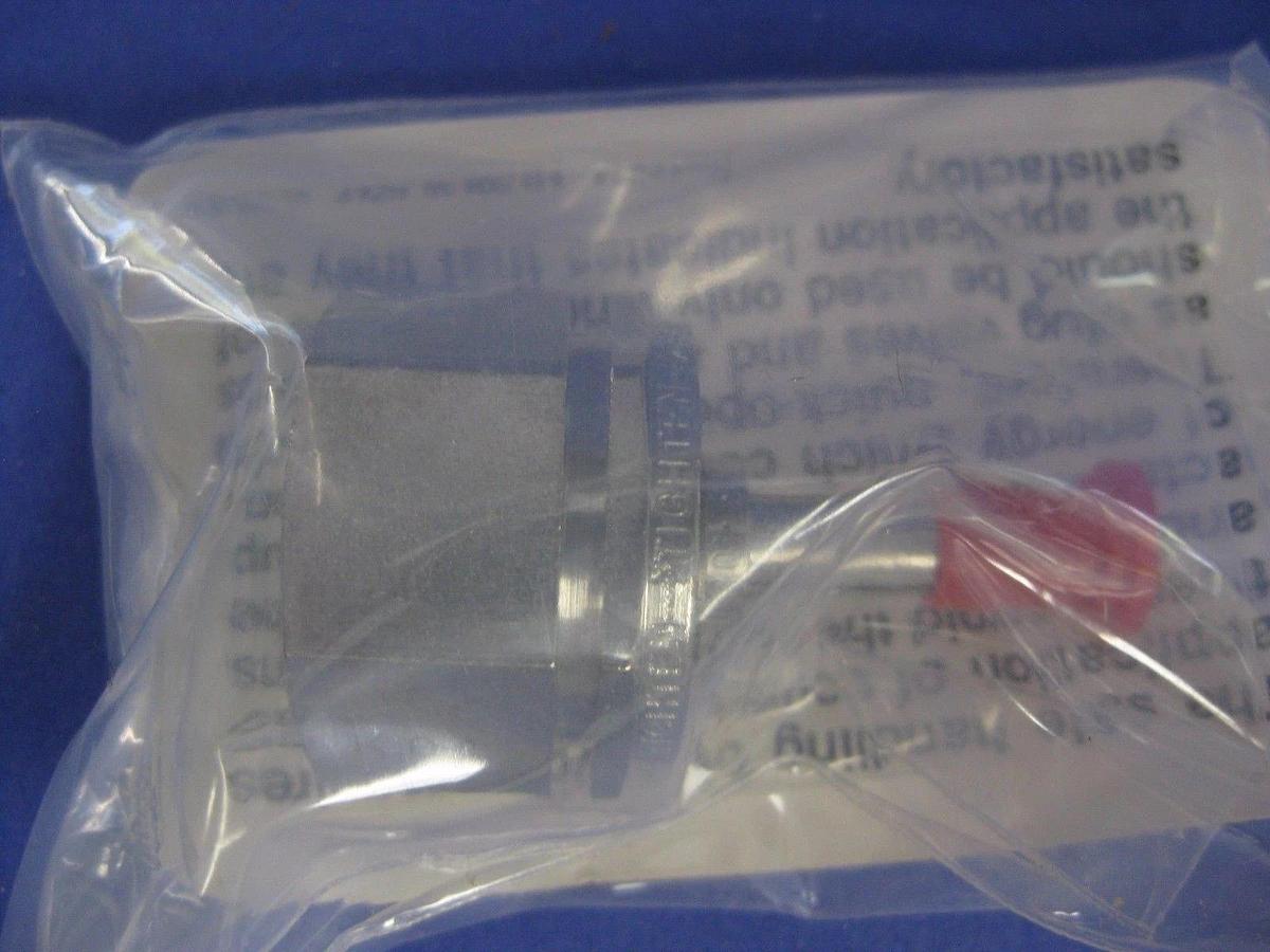 Nupro Swagelok 6L-ATW4-K01, NIB