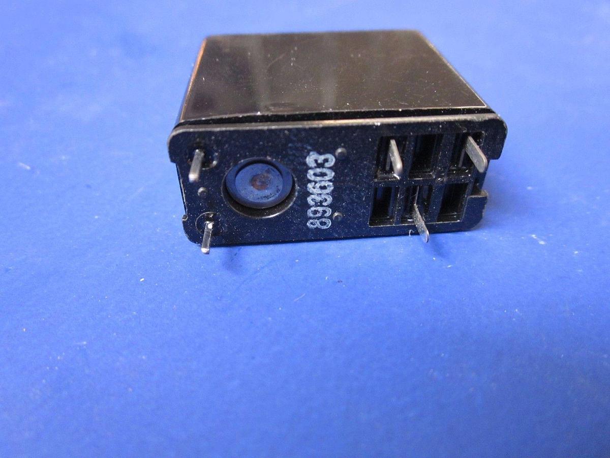 Magnecraft Relay W76URCPCX-17, 24VDC, 10A, Lot of 6 New