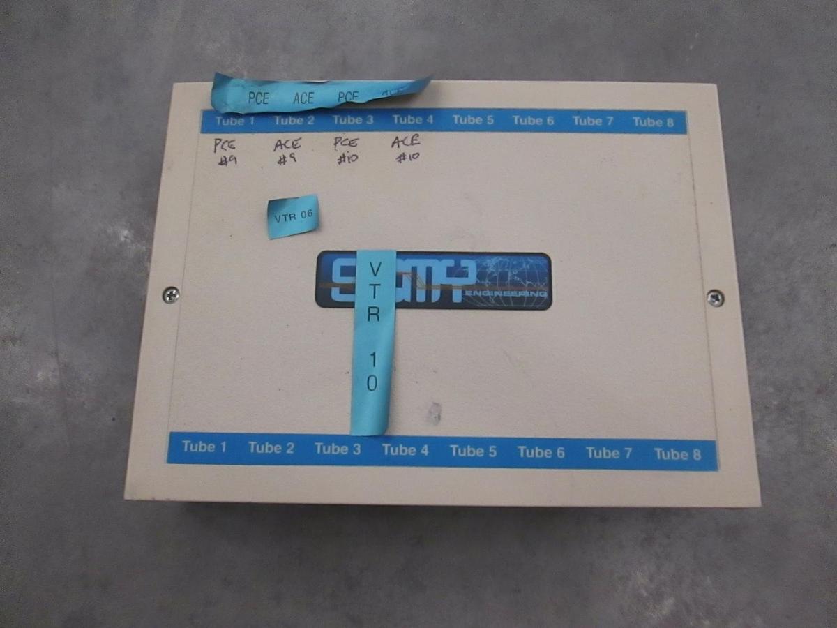Used Mypro Semy Engineering Sentinel Box for Mypro or VTR 7000 Tool Interface