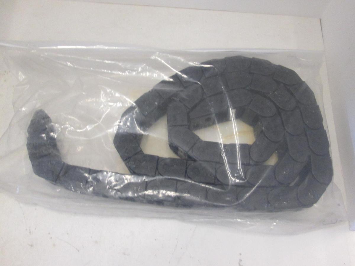 IGUS, 2333315860, E CHAIN ASSY, SVG 9x Series, New