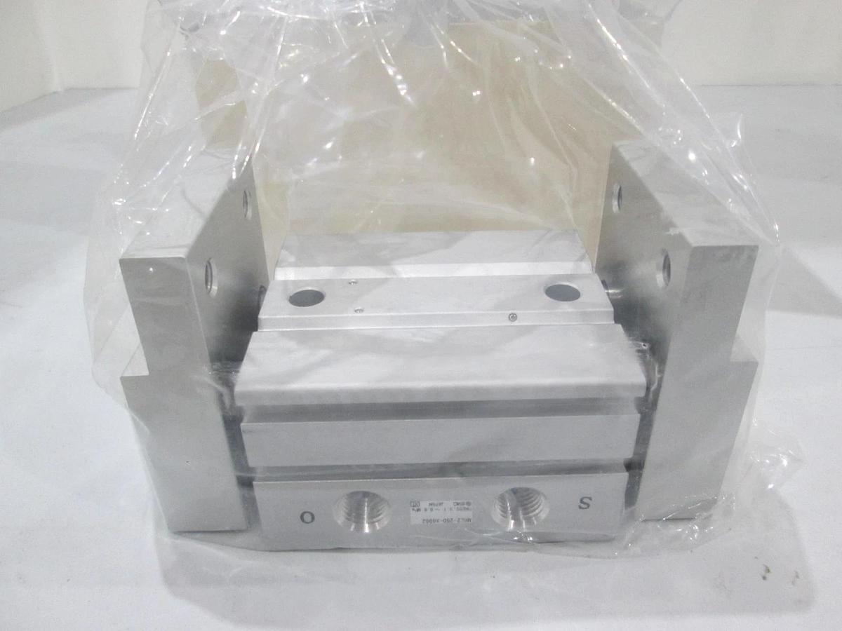 SMC, MHL2-25D-X6962, New