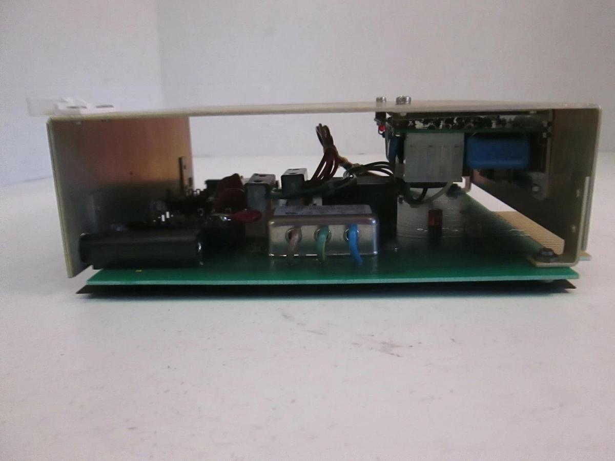 Used Delta F gas detector module, Used