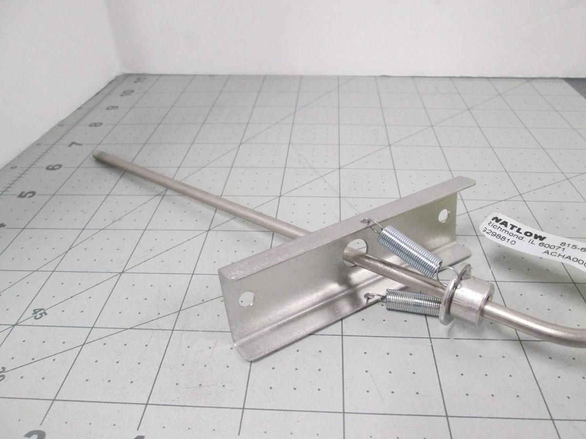 Watlow,ACHA00Q100WK000, Thermocouple for WJ999, New