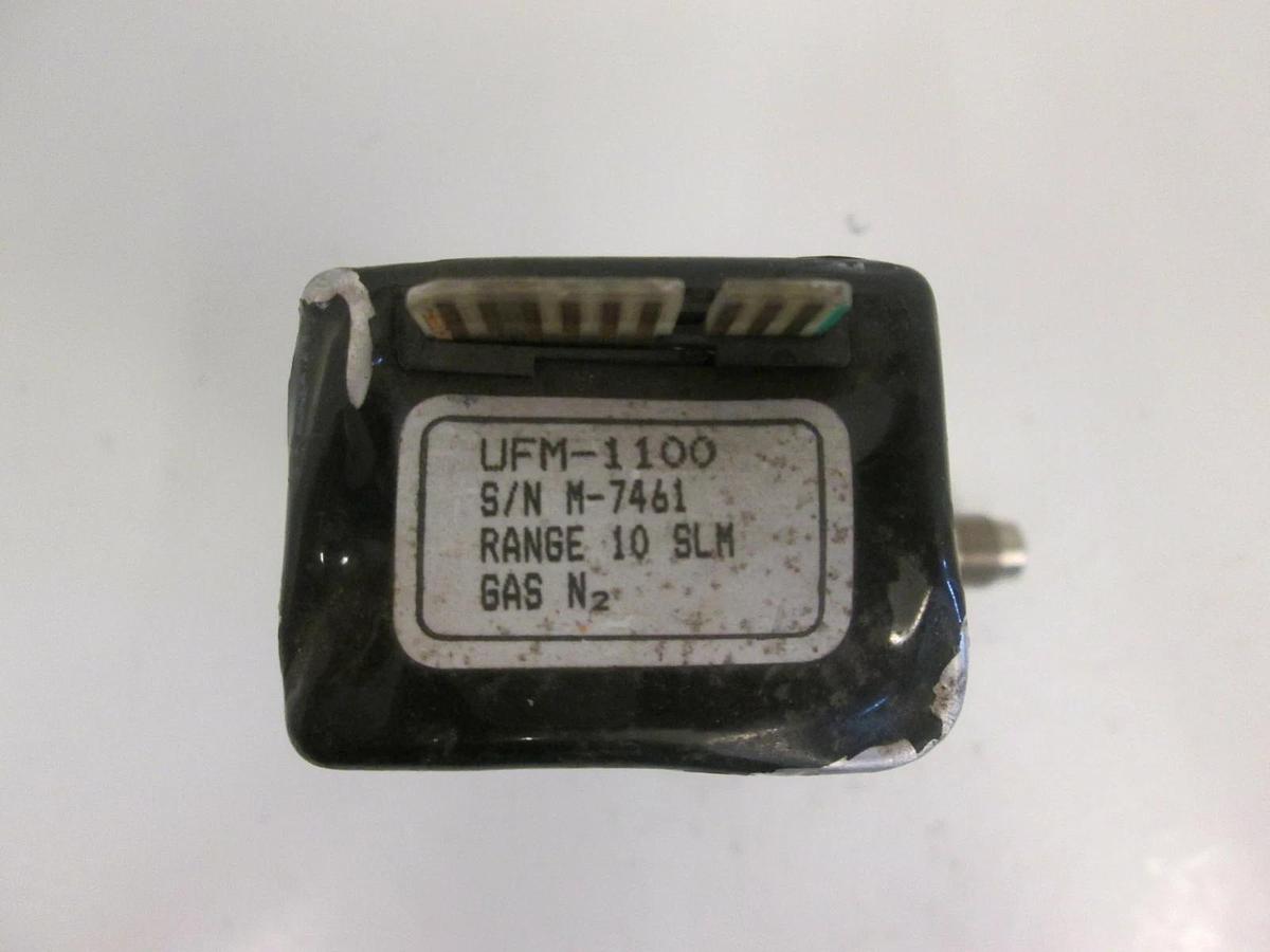 Used Unit UFM-1100, N2, 10 SLM