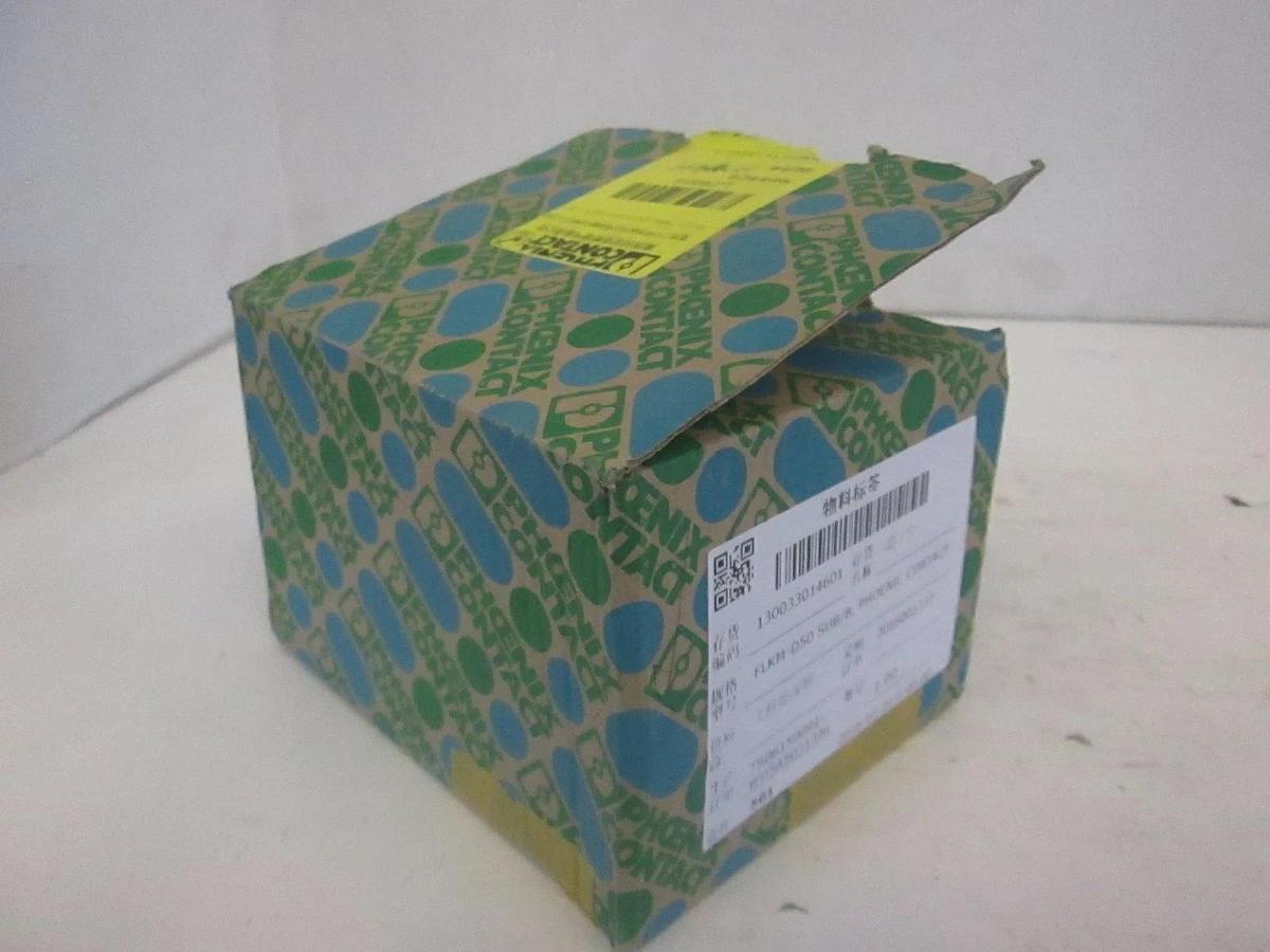 Phoenix Contact, Terminal Module, FLKM-D50 Sub/B, New
