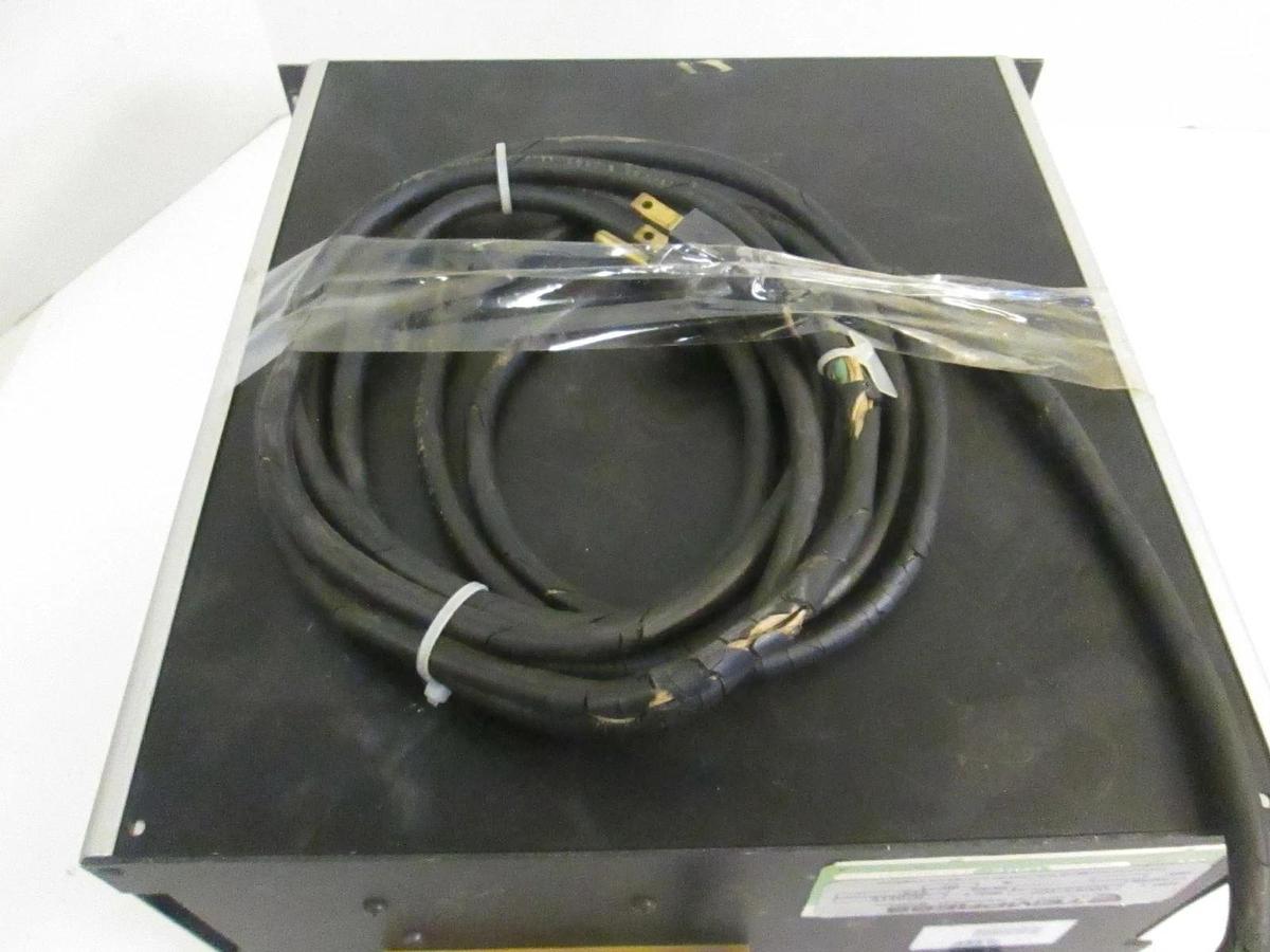 Used Tempress Model 00263-007 PCB Cage, 115V, 60Hz, Used