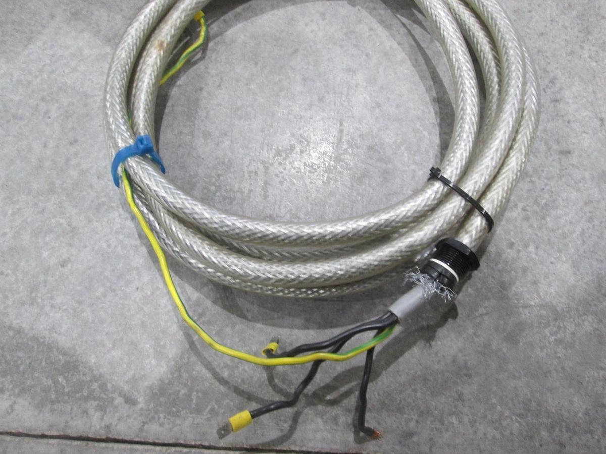 Used Edwards, A38132100, Booster Controller, Used