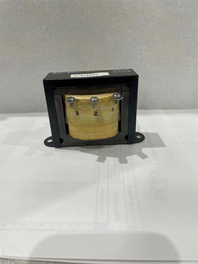Used Cal-Coil, 3456 Transformer, 901-450-001, Used
