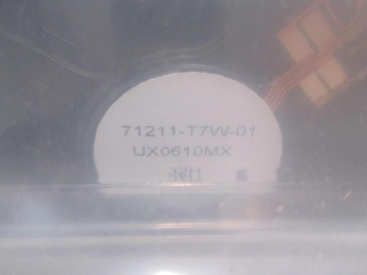 Nidec, UX0610MX, 71211-T7W-01, Hard Drive Disk, New, Lot of 25
