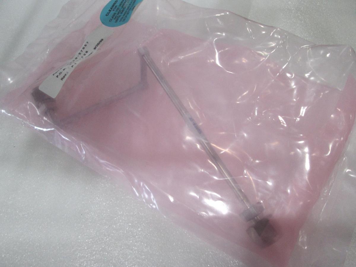 Used AMAT, 0050-27857, Weldment Assy, New