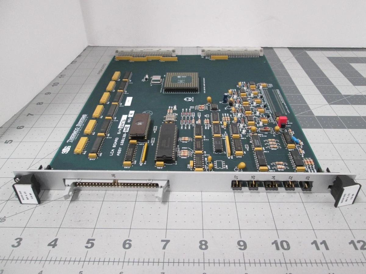 SPT Micro, 605602-01, LCA PCB Assy, New