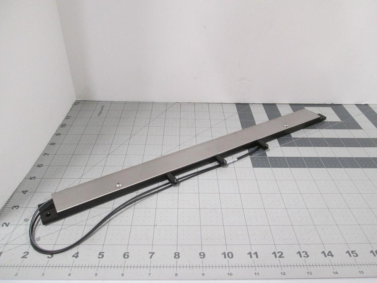 Used Watkins Johnson, 924665-001, Reflective Sensor Bar, Load Station for WJ999, New