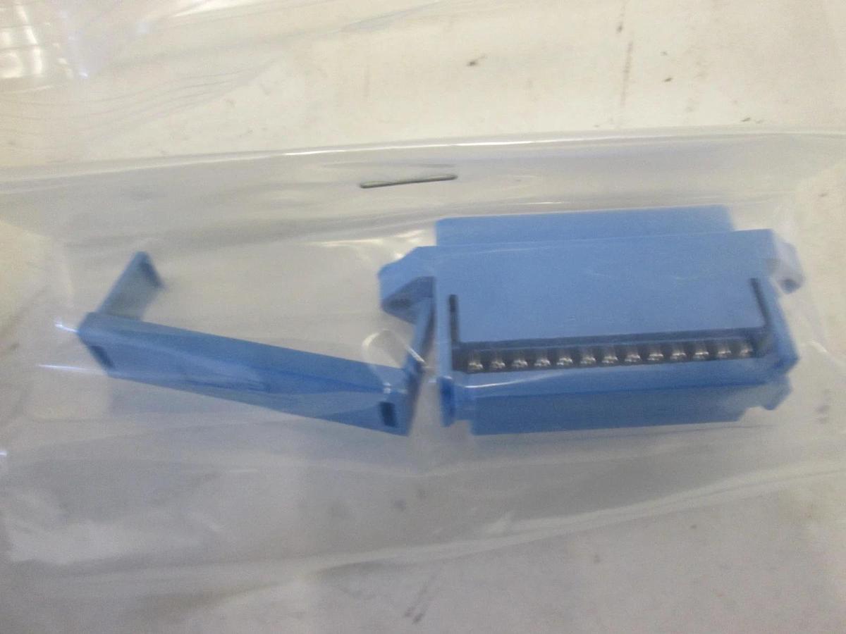 ANSLEY, 609-25S, CONN,RCPT,D-SUB,IDC,FLAT,25/C, New, Lot of 15